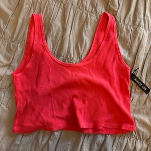 setactive punch easy tank top